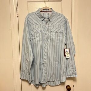 AG Gear “Stockyard” long sleeve / XLT